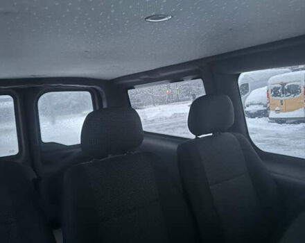 Белый Ситроен Jumpy, объемом двигателя 2 л и пробегом 235 тыс. км за 7777 $, фото 4 на Automoto.ua