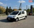 Белый Ситроен Jumpy, объемом двигателя 1.56 л и пробегом 360 тыс. км за 4250 $, фото 10 на Automoto.ua