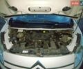 Белый Ситроен Jumpy, объемом двигателя 2 л и пробегом 240 тыс. км за 7800 $, фото 10 на Automoto.ua