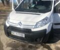 Білий Сітроен Jumpy, об'ємом двигуна 2 л та пробігом 315 тис. км за 6500 $, фото 1 на Automoto.ua