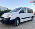 Белый Ситроен Jumpy, объемом двигателя 1.56 л и пробегом 192 тыс. км за 7600 $, фото 4 на Automoto.ua