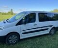 Білий Сітроен Jumpy, об'ємом двигуна 2 л та пробігом 313 тис. км за 6473 $, фото 3 на Automoto.ua