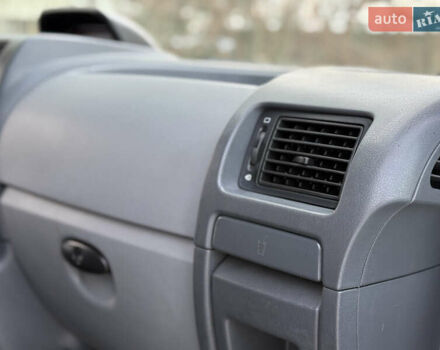 Білий Сітроен Jumpy, об'ємом двигуна 2 л та пробігом 236 тис. км за 6700 $, фото 16 на Automoto.ua