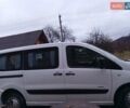 Білий Сітроен Jumpy, об'ємом двигуна 1.56 л та пробігом 310 тис. км за 5200 $, фото 3 на Automoto.ua