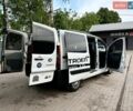 Белый Ситроен Jumpy, объемом двигателя 2 л и пробегом 283 тыс. км за 6500 $, фото 15 на Automoto.ua