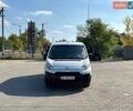 Белый Ситроен Jumpy, объемом двигателя 1.56 л и пробегом 360 тыс. км за 4250 $, фото 8 на Automoto.ua