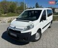 Белый Ситроен Jumpy, объемом двигателя 1.6 л и пробегом 258 тыс. км за 6000 $, фото 1 на Automoto.ua