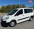 Белый Ситроен Jumpy, объемом двигателя 1.6 л и пробегом 258 тыс. км за 6000 $, фото 1 на Automoto.ua