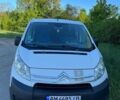 Білий Сітроен Jumpy, об'ємом двигуна 2 л та пробігом 313 тис. км за 6500 $, фото 1 на Automoto.ua