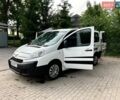Белый Ситроен Jumpy, объемом двигателя 2 л и пробегом 283 тыс. км за 6500 $, фото 12 на Automoto.ua