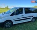 Белый Ситроен Jumpy, объемом двигателя 2 л и пробегом 313 тыс. км за 6500 $, фото 1 на Automoto.ua