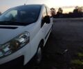 Белый Ситроен Jumpy, объемом двигателя 2 л и пробегом 240 тыс. км за 7800 $, фото 1 на Automoto.ua