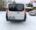 Білий Сітроен Jumpy, об'ємом двигуна 2 л та пробігом 235 тис. км за 7500 $, фото 4 на Automoto.ua