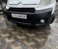Білий Сітроен Jumpy, об'ємом двигуна 1.6 л та пробігом 700 тис. км за 5500 $, фото 1 на Automoto.ua