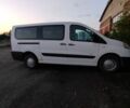 Белый Ситроен Jumpy, объемом двигателя 2 л и пробегом 240 тыс. км за 7800 $, фото 2 на Automoto.ua