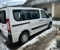 Білий Сітроен Jumpy, об'ємом двигуна 1.6 л та пробігом 310 тис. км за 5200 $, фото 4 на Automoto.ua