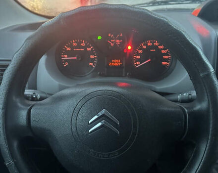 Белый Ситроен Jumpy, объемом двигателя 2 л и пробегом 235 тыс. км за 7777 $, фото 21 на Automoto.ua