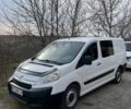 Белый Ситроен Jumpy, объемом двигателя 1.6 л и пробегом 261 тыс. км за 5000 $, фото 3 на Automoto.ua