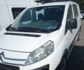 Белый Ситроен Jumpy, объемом двигателя 2 л и пробегом 298 тыс. км за 5700 $, фото 1 на Automoto.ua