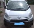 Белый Ситроен Jumpy, объемом двигателя 2 л и пробегом 270 тыс. км за 7500 $, фото 1 на Automoto.ua