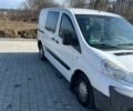 Білий Сітроен Jumpy, об'ємом двигуна 1.56 л та пробігом 301 тис. км за 5700 $, фото 1 на Automoto.ua