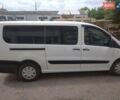 Белый Ситроен Jumpy, объемом двигателя 2 л и пробегом 270 тыс. км за 8700 $, фото 1 на Automoto.ua