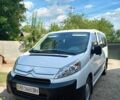 Белый Ситроен Jumpy, объемом двигателя 2 л и пробегом 285 тыс. км за 7900 $, фото 1 на Automoto.ua