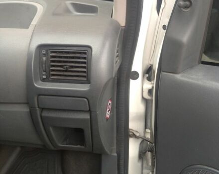 Белый Ситроен Jumpy, объемом двигателя 2 л и пробегом 270 тыс. км за 7500 $, фото 3 на Automoto.ua