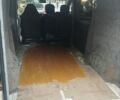 Белый Ситроен Jumpy, объемом двигателя 1.6 л и пробегом 261 тыс. км за 5500 $, фото 9 на Automoto.ua