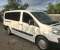 Білий Сітроен Jumpy, об'ємом двигуна 2 л та пробігом 230 тис. км за 8300 $, фото 1 на Automoto.ua