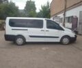 Белый Ситроен Jumpy, объемом двигателя 2 л и пробегом 270 тыс. км за 8700 $, фото 1 на Automoto.ua