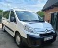 Белый Ситроен Jumpy, объемом двигателя 2 л и пробегом 285 тыс. км за 7900 $, фото 1 на Automoto.ua