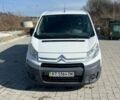 Білий Сітроен Jumpy, об'ємом двигуна 1.56 л та пробігом 301 тис. км за 5700 $, фото 7 на Automoto.ua