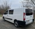 Белый Ситроен Jumpy, объемом двигателя 1.6 л и пробегом 261 тыс. км за 5000 $, фото 4 на Automoto.ua