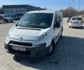 Білий Сітроен Jumpy, об'ємом двигуна 1.56 л та пробігом 301 тис. км за 5700 $, фото 6 на Automoto.ua