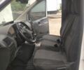 Белый Ситроен Jumpy, объемом двигателя 2 л и пробегом 270 тыс. км за 8700 $, фото 7 на Automoto.ua