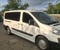 Білий Сітроен Jumpy, об'ємом двигуна 2 л та пробігом 230 тис. км за 7891 $, фото 1 на Automoto.ua