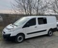 Белый Ситроен Jumpy, объемом двигателя 1.6 л и пробегом 261 тыс. км за 5500 $, фото 1 на Automoto.ua