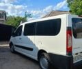 Белый Ситроен Jumpy, объемом двигателя 2 л и пробегом 285 тыс. км за 7900 $, фото 2 на Automoto.ua