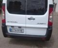 Белый Ситроен Jumpy, объемом двигателя 2 л и пробегом 270 тыс. км за 8700 $, фото 9 на Automoto.ua