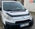 Белый Ситроен Jumpy, объемом двигателя 1.6 л и пробегом 261 тыс. км за 5200 $, фото 1 на Automoto.ua