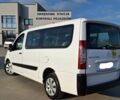 Белый Ситроен Jumpy, объемом двигателя 2 л и пробегом 232 тыс. км за 6800 $, фото 6 на Automoto.ua