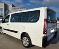 Белый Ситроен Jumpy, объемом двигателя 2 л и пробегом 232 тыс. км за 6800 $, фото 4 на Automoto.ua
