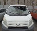 Белый Ситроен Jumpy, объемом двигателя 1.6 л и пробегом 350 тыс. км за 3500 $, фото 1 на Automoto.ua
