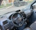 Белый Ситроен Jumpy, объемом двигателя 1.56 л и пробегом 355 тыс. км за 5200 $, фото 15 на Automoto.ua