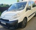 Белый Ситроен Jumpy, объемом двигателя 1.6 л и пробегом 414 тыс. км за 5100 $, фото 12 на Automoto.ua