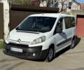 Білий Сітроен Jumpy, об'ємом двигуна 1.6 л та пробігом 200 тис. км за 4800 $, фото 3 на Automoto.ua