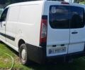 Білий Сітроен Jumpy, об'ємом двигуна 2 л та пробігом 440 тис. км за 7000 $, фото 9 на Automoto.ua