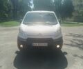 Белый Ситроен Jumpy, объемом двигателя 1.6 л и пробегом 240 тыс. км за 7800 $, фото 1 на Automoto.ua