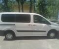 Белый Ситроен Jumpy, объемом двигателя 1.6 л и пробегом 240 тыс. км за 7800 $, фото 3 на Automoto.ua